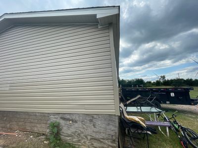 Project in Hinton