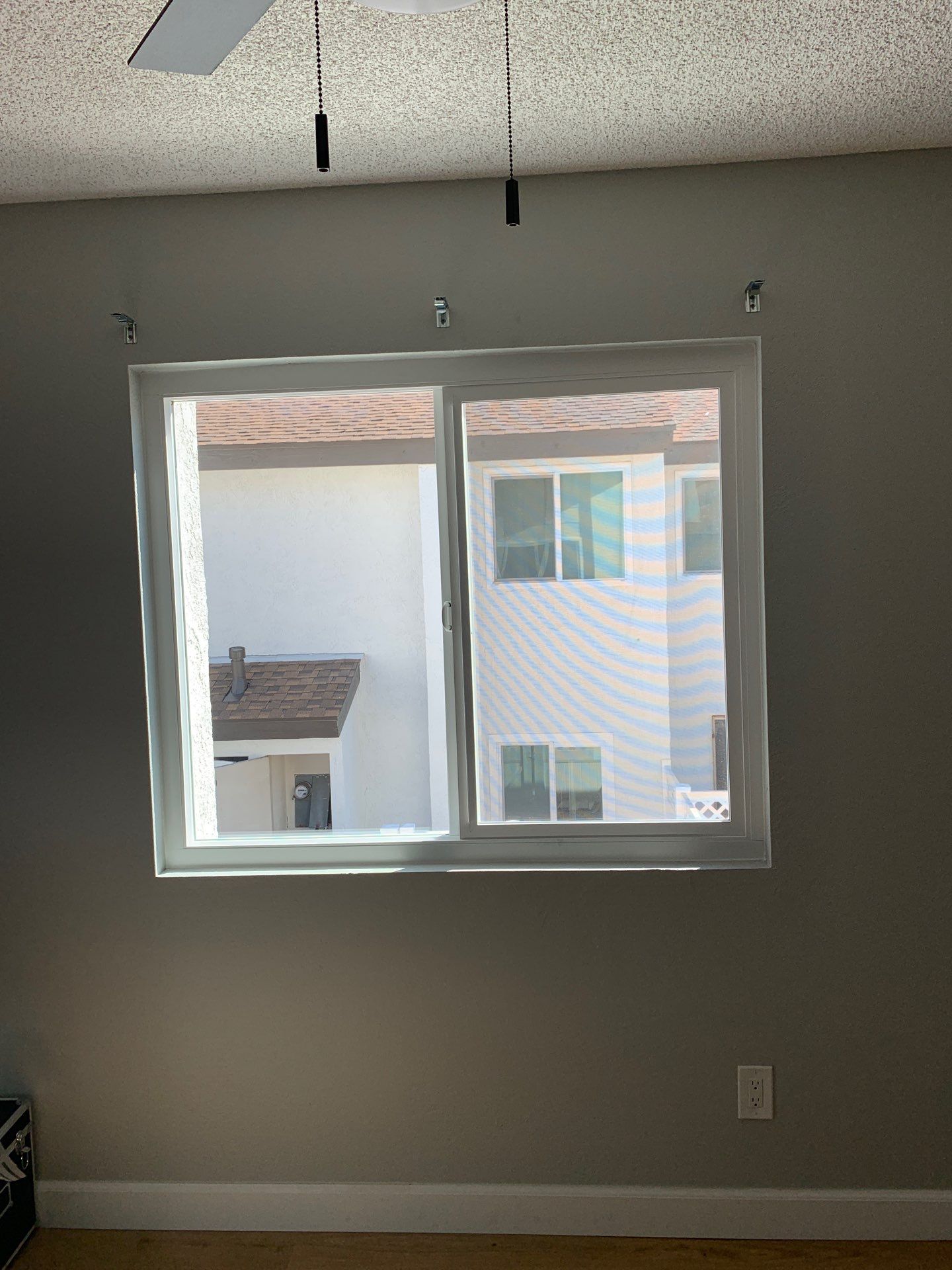 Window Installation using Vinyl Windows by American Window Company