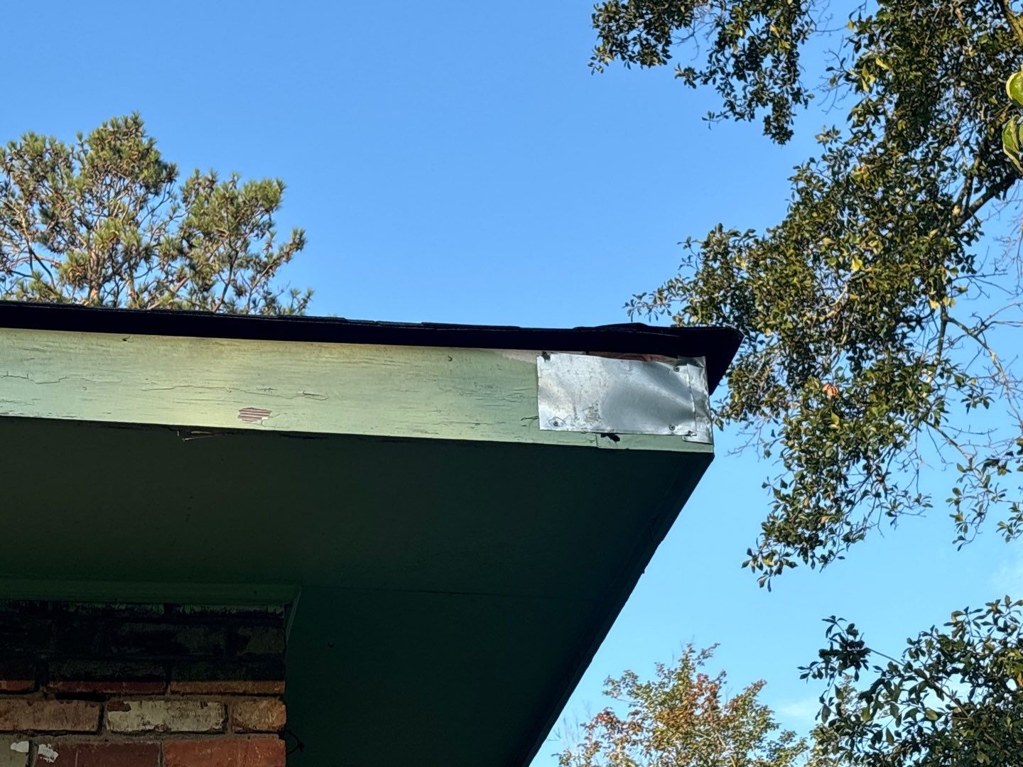 Gutter and Downspout by Deerfield Roofing LLC