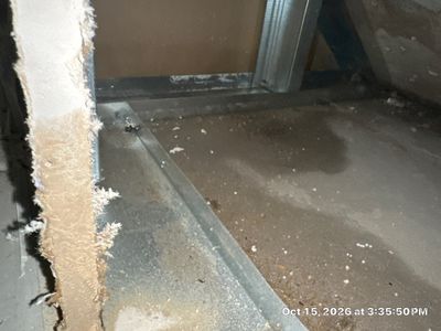Water Damage Restoration — Bonita Springs, FL