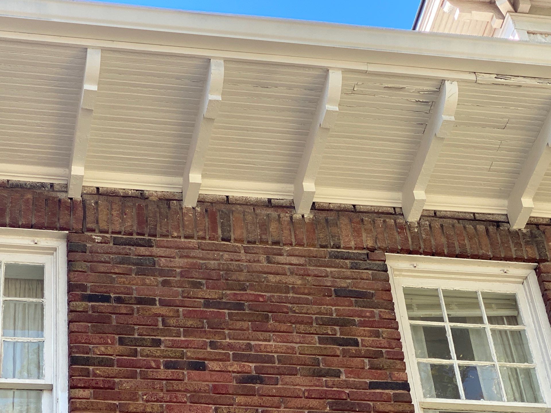 Project in Temple by Rhino Roofing and General Contracting, LLC