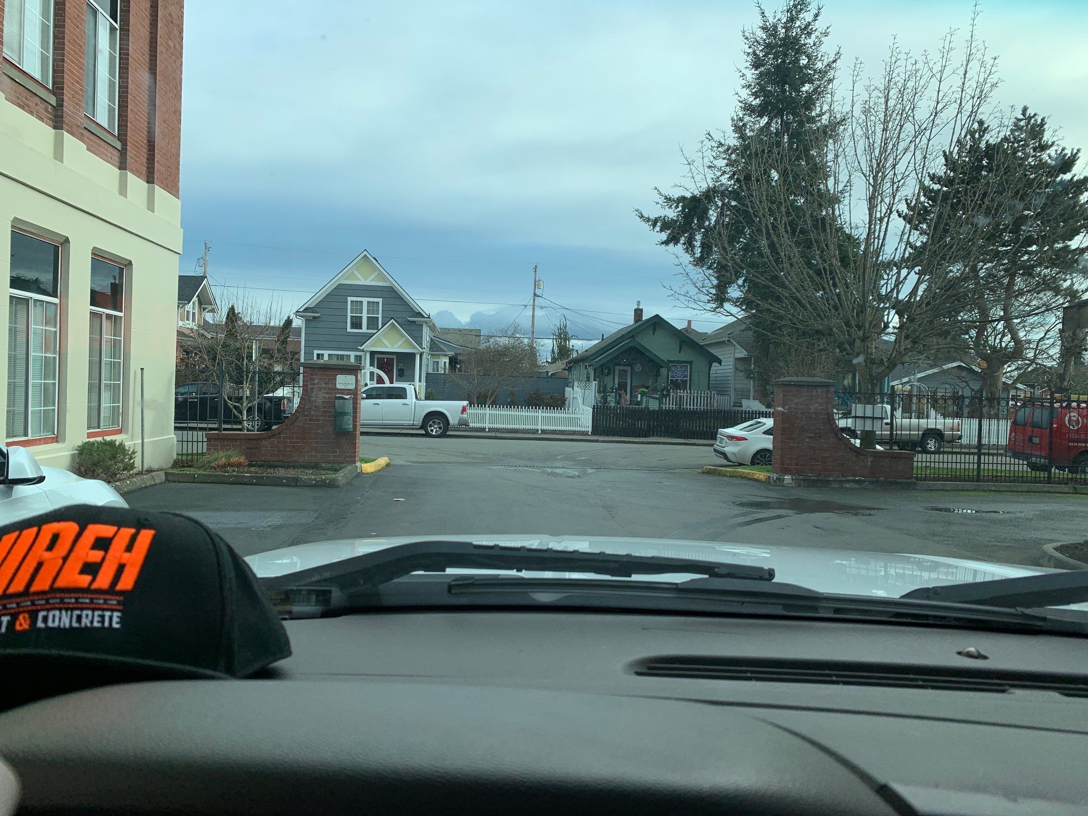 Washington Oakes | Asphalt Road Repair   by Jireh Asphalt & Concrete Inc 