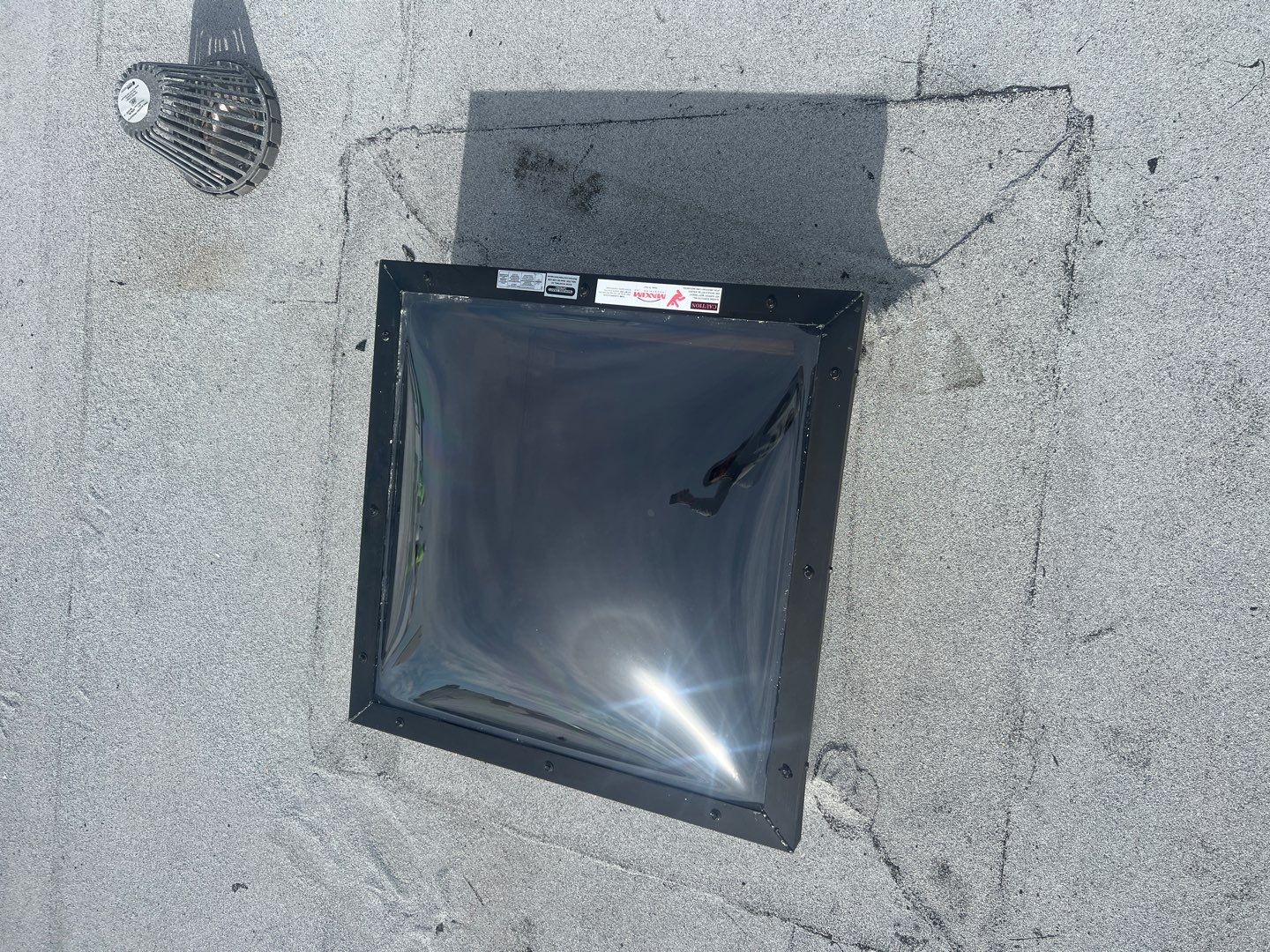 Sanibel Island Commercial Roof Inspection by Four Peaks Roofing
