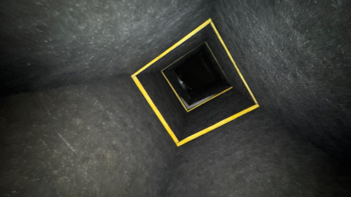 Air Duct Cleaning in The Villages by Hygienic Air, Inc