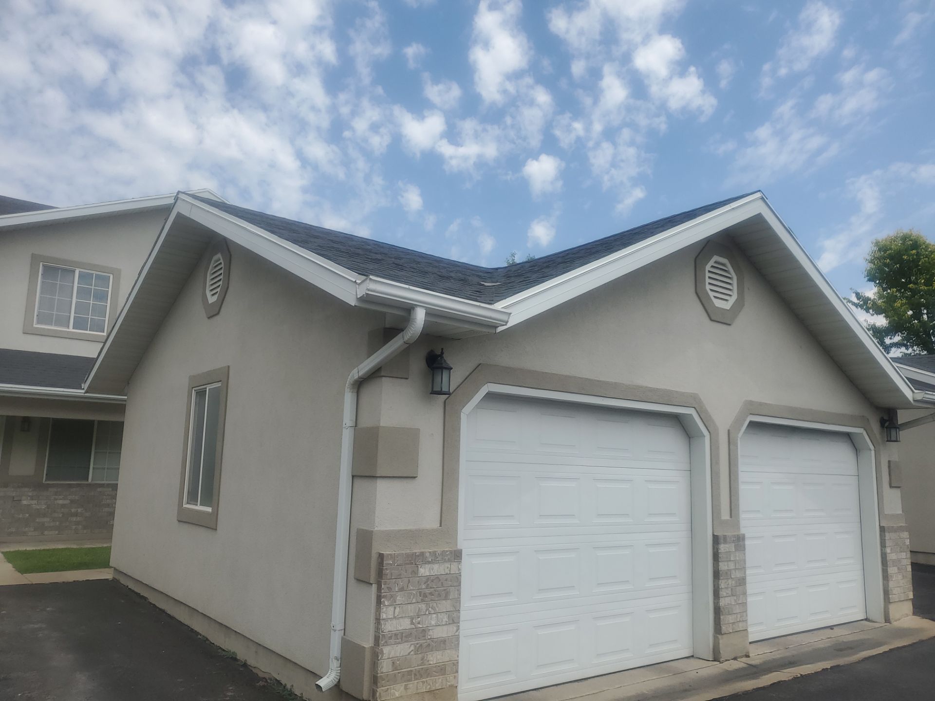 HOA Wind Damage – Insurance Appraisal Award Over $1.5 Million by ASAP Roofing & Exteriors