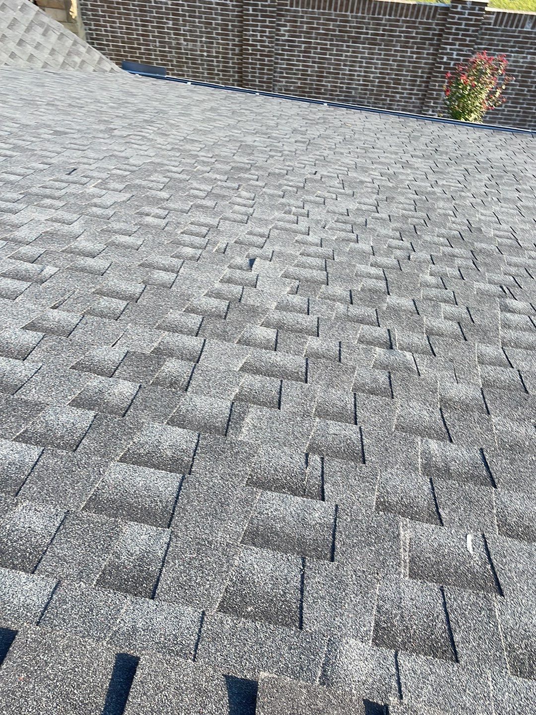 GAF HDZ - Weathered Wood by Elite Roofing LLC
