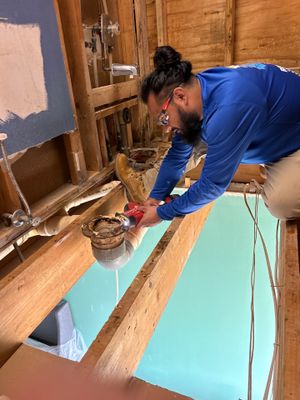 Water Damage Repair In Sarasota