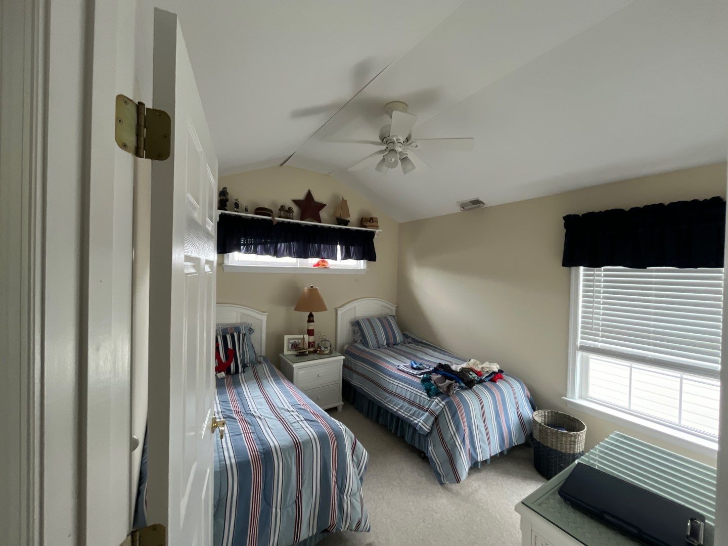 Project in Ocean City by FreshCoat Works LLC