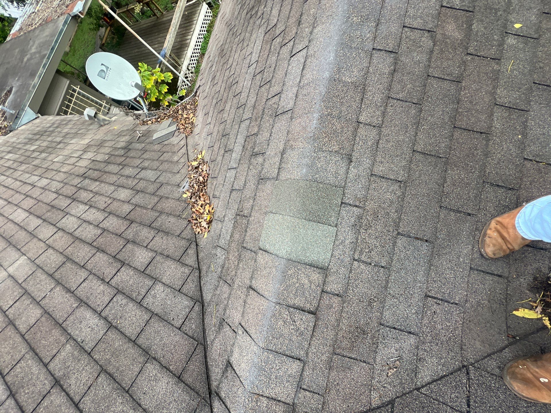 Roof Repair Houston by Roof Repair Company