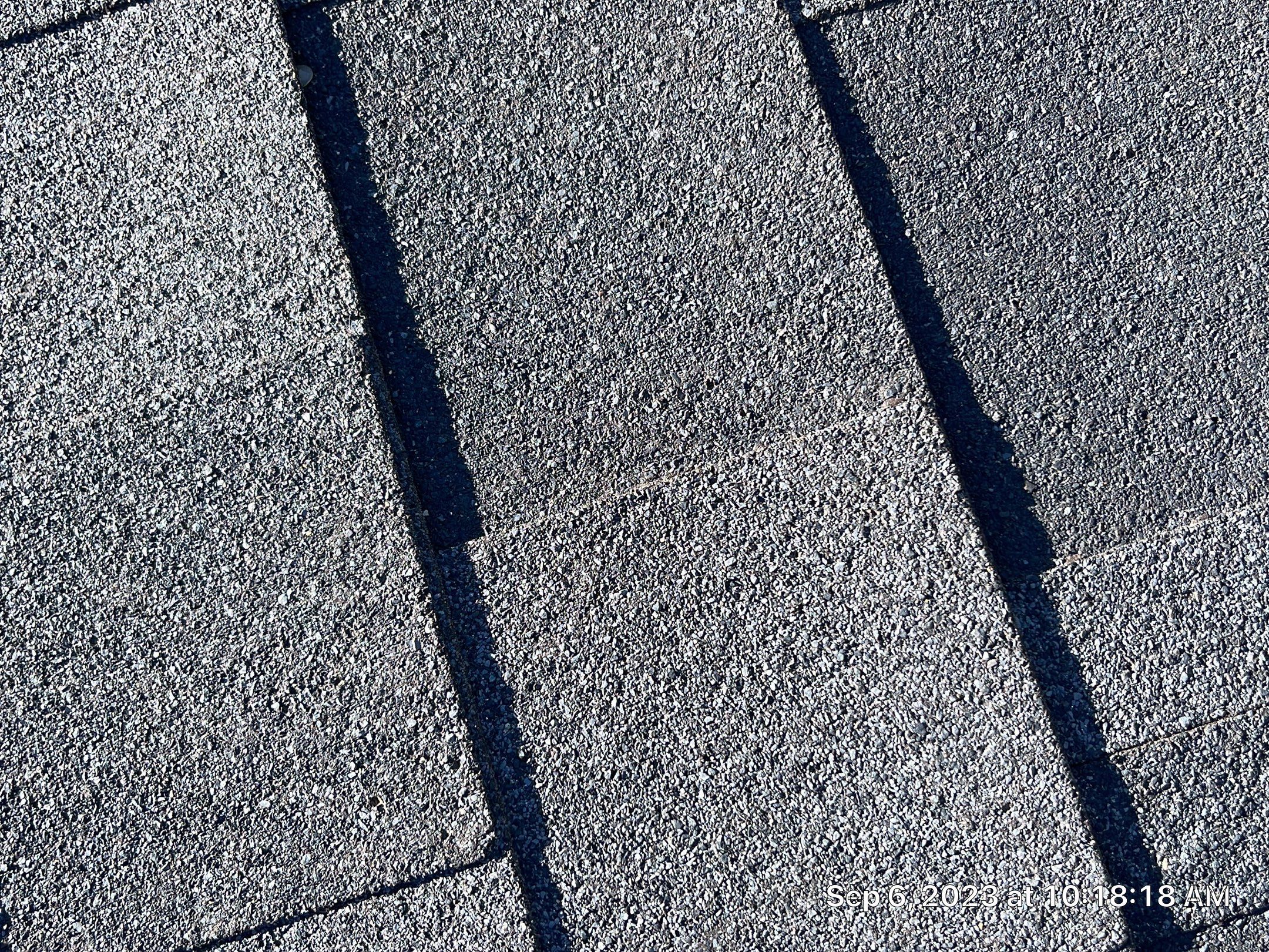 Residential Roofing Installation using Atlas Pinnacle Impact Black Shadow by Blue Peaks Roofing LLC 