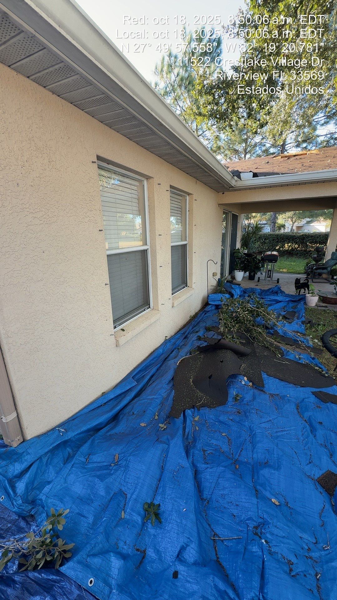 Project in Riverview by You Restorations LLC DBA YOU-Home