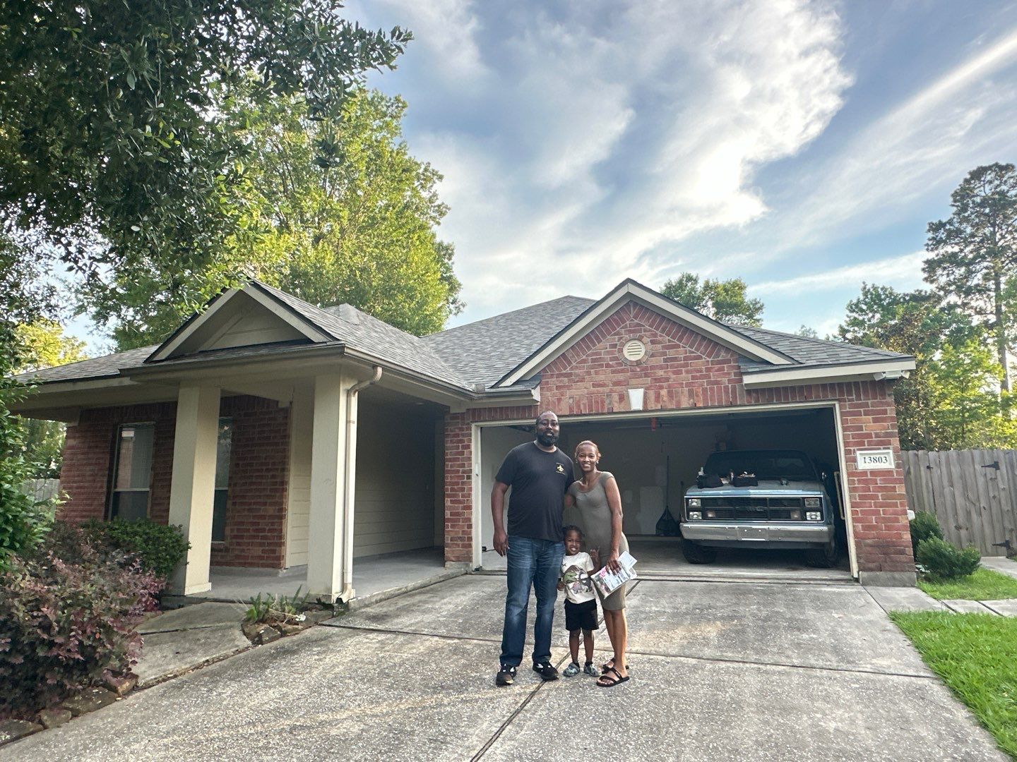 Roof Repair Houston by Roof Repair Services LLC