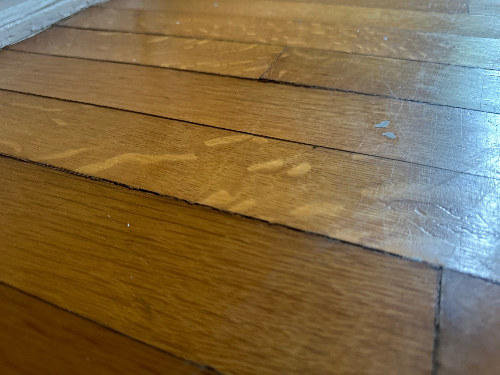 Water Damage Claim in Orlando by FLAPA & KeyStone