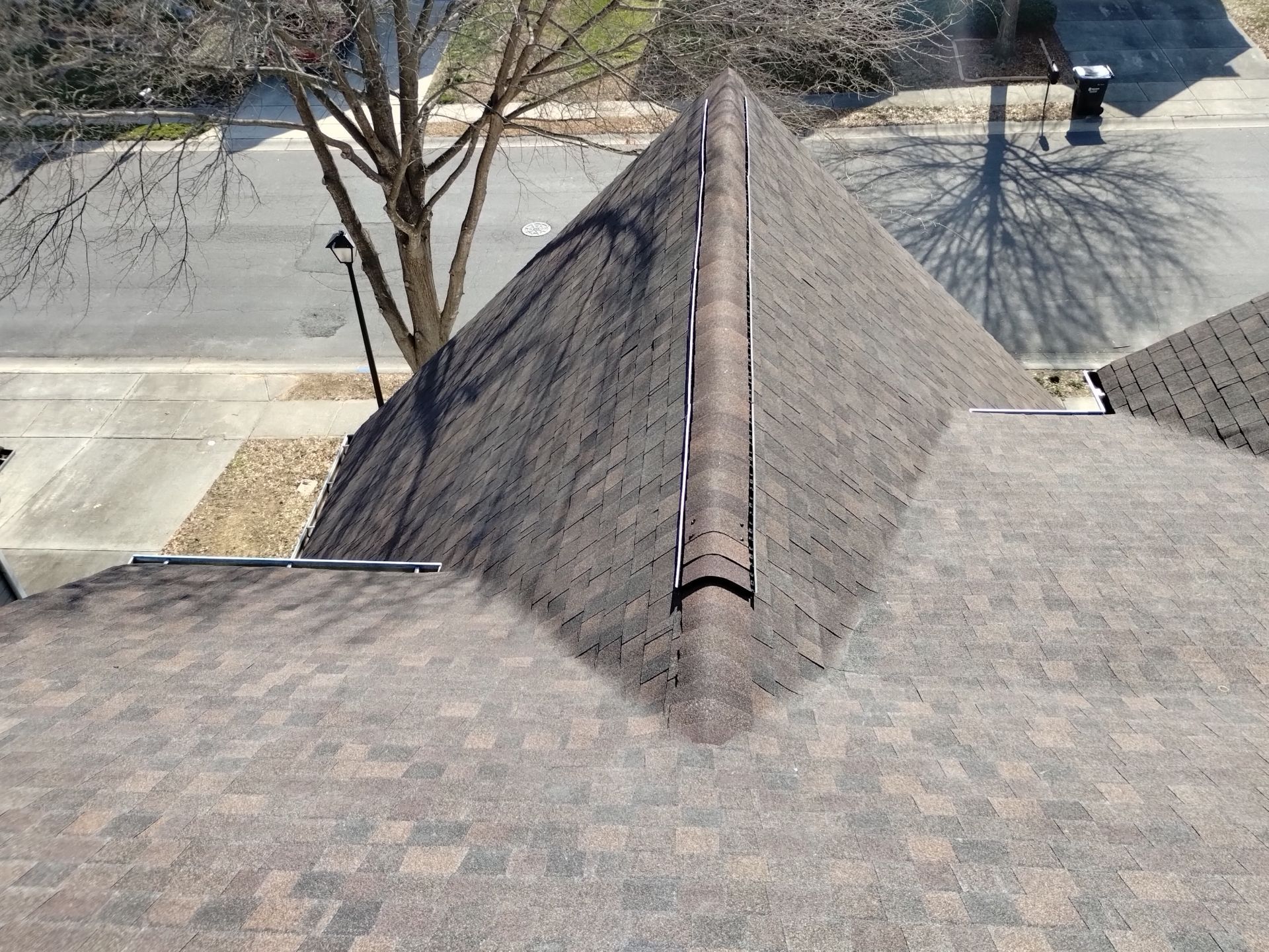 Project in Indian Trail by Turnkey Construction Pro