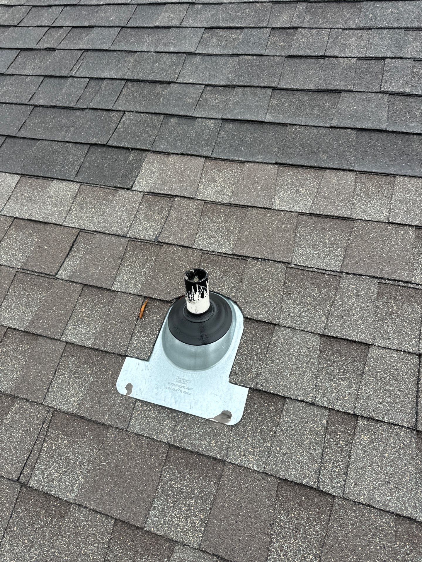 Roof Vent Leak Repair by Associates Roofing Unlimited