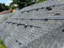 Savannah Ga Project by Zero Grid Power Solutions