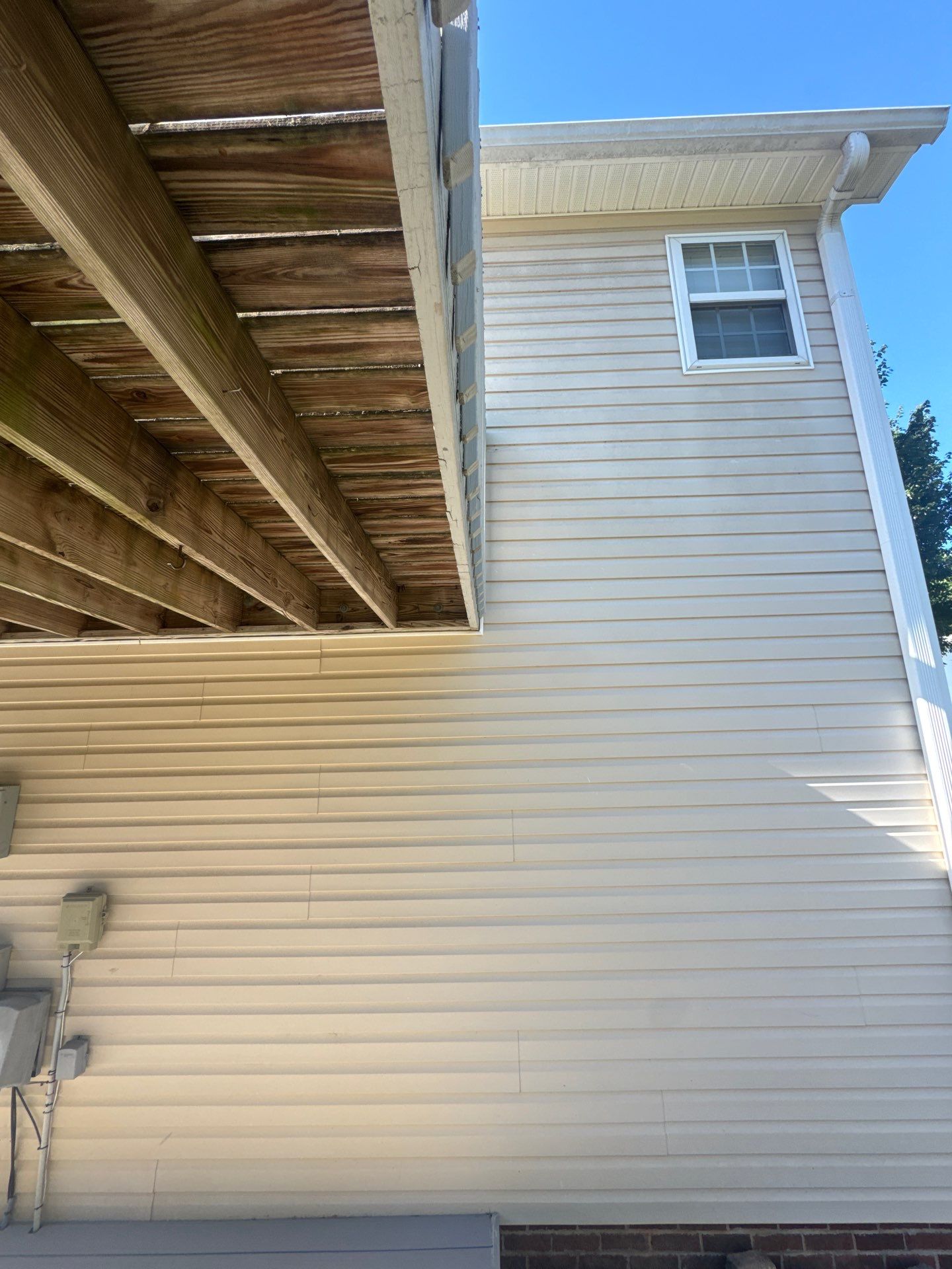 Winterside Ln Area — Winston-Salem, NC