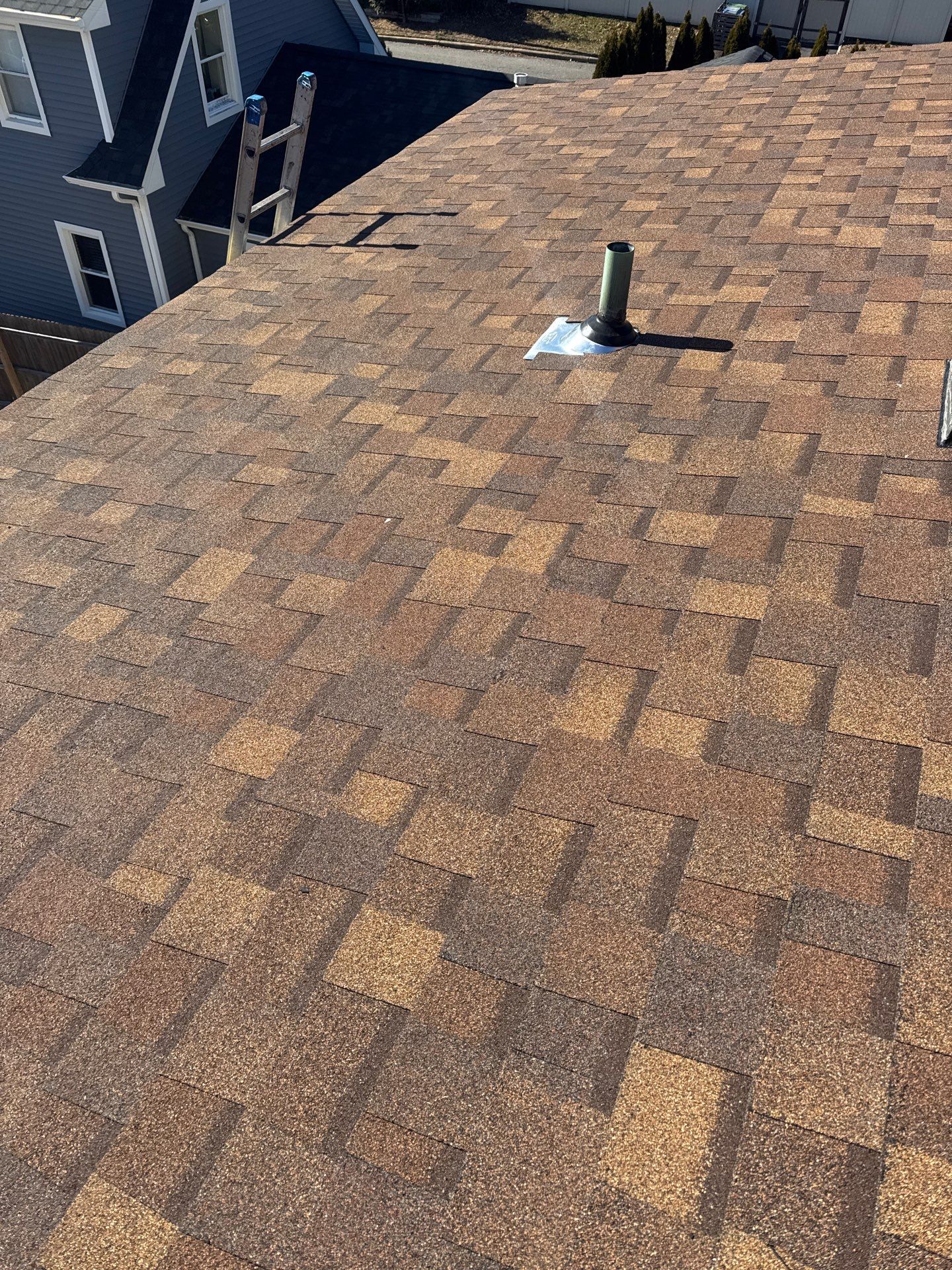 Shakewood Shingles by Reimagine Roofing