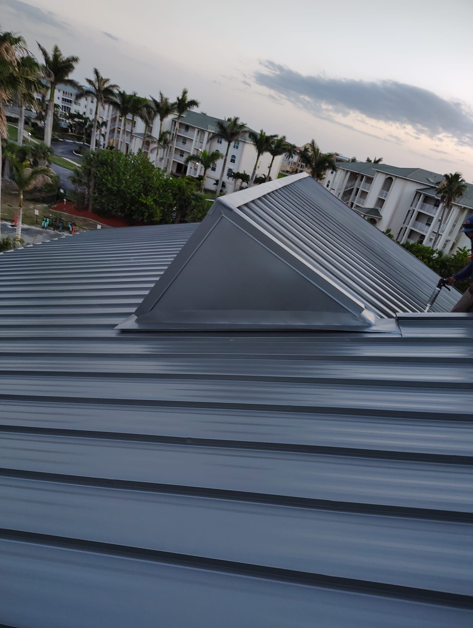 Project in Punta Gorda by Serene Construction