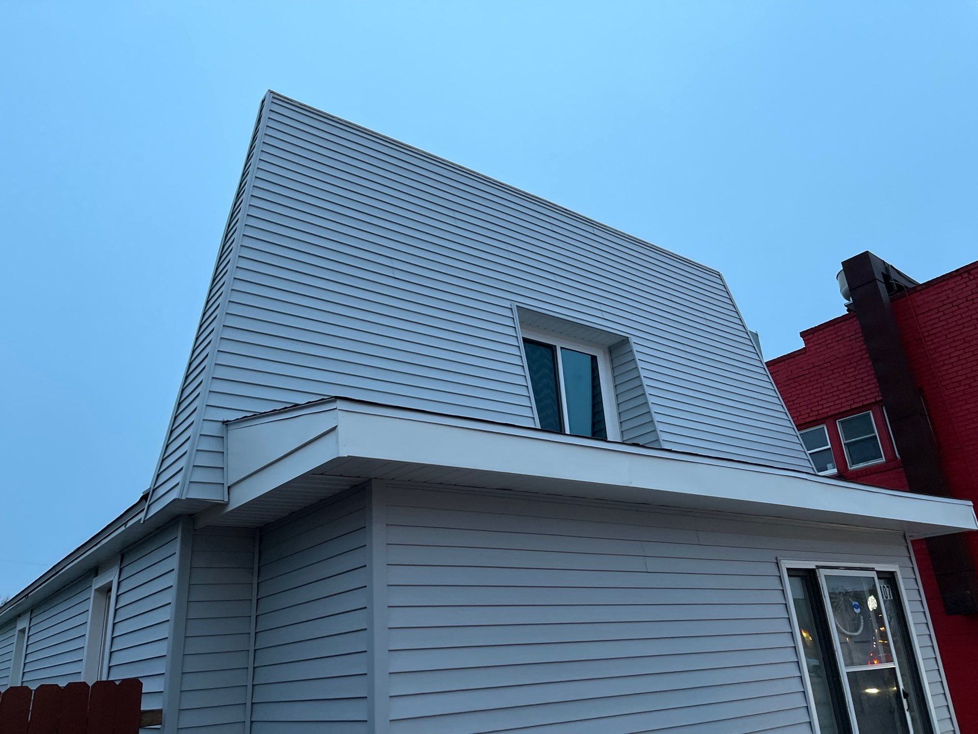 Test by ProGrade Exteriors