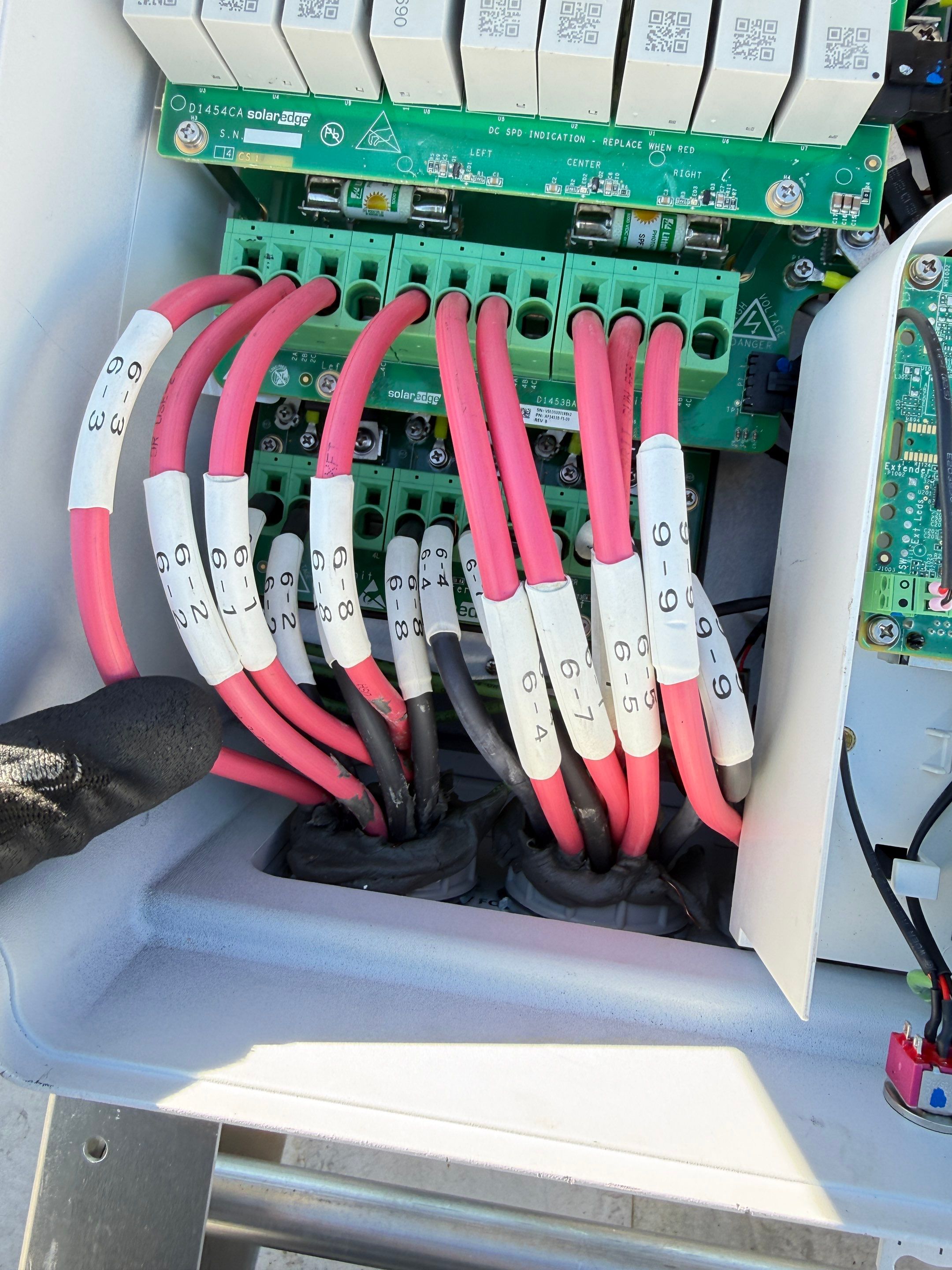 Project in Orlando by Payoli Solar