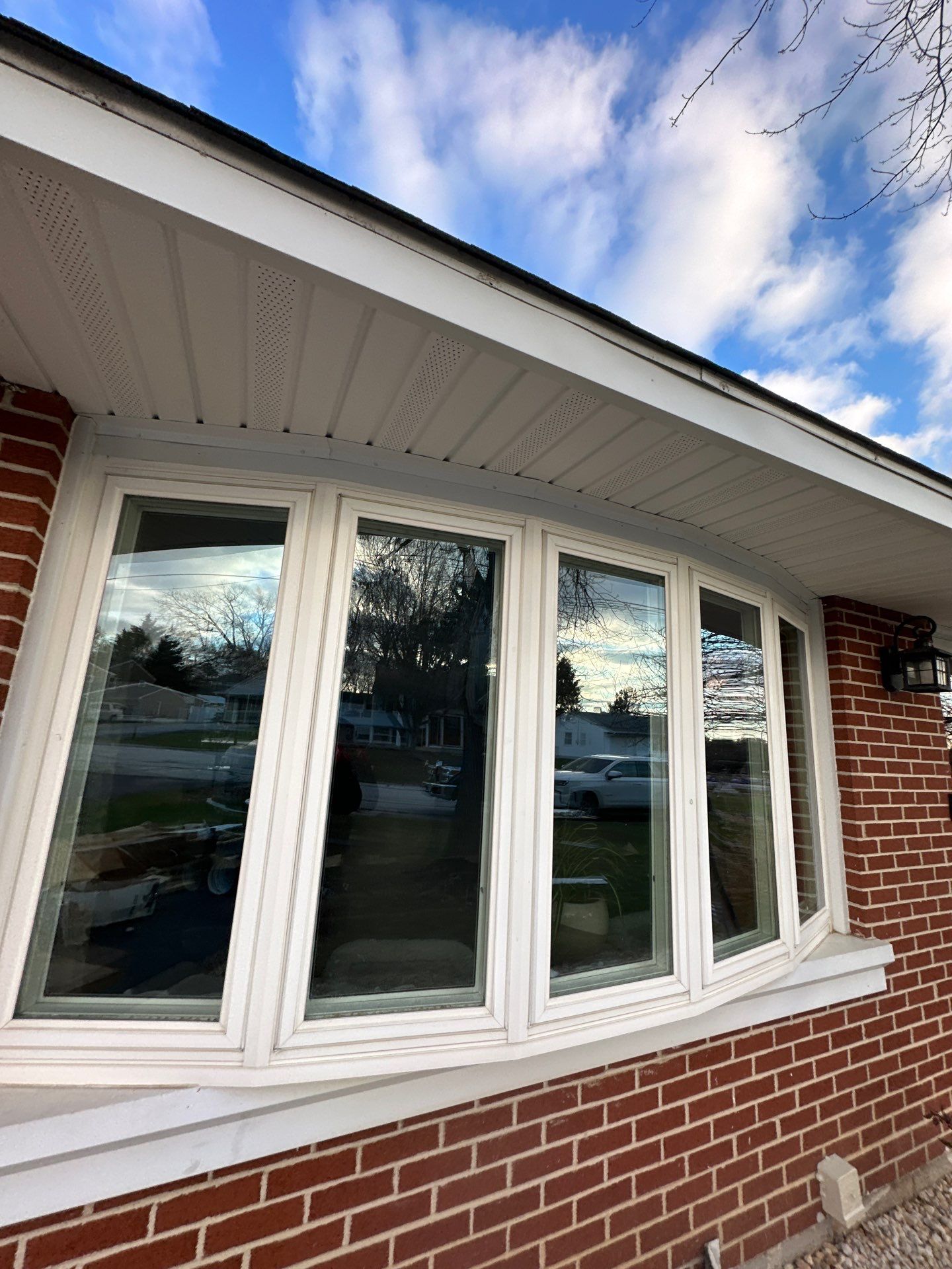 Siding Replacement in Shrewsbury, PA • Anthony C. by Seipp Roofing, LLC