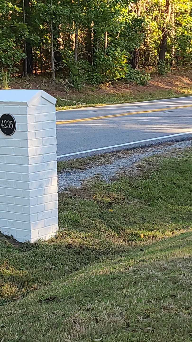 Sleepy Hole Rd, Suffolk by AKK Painting LLC