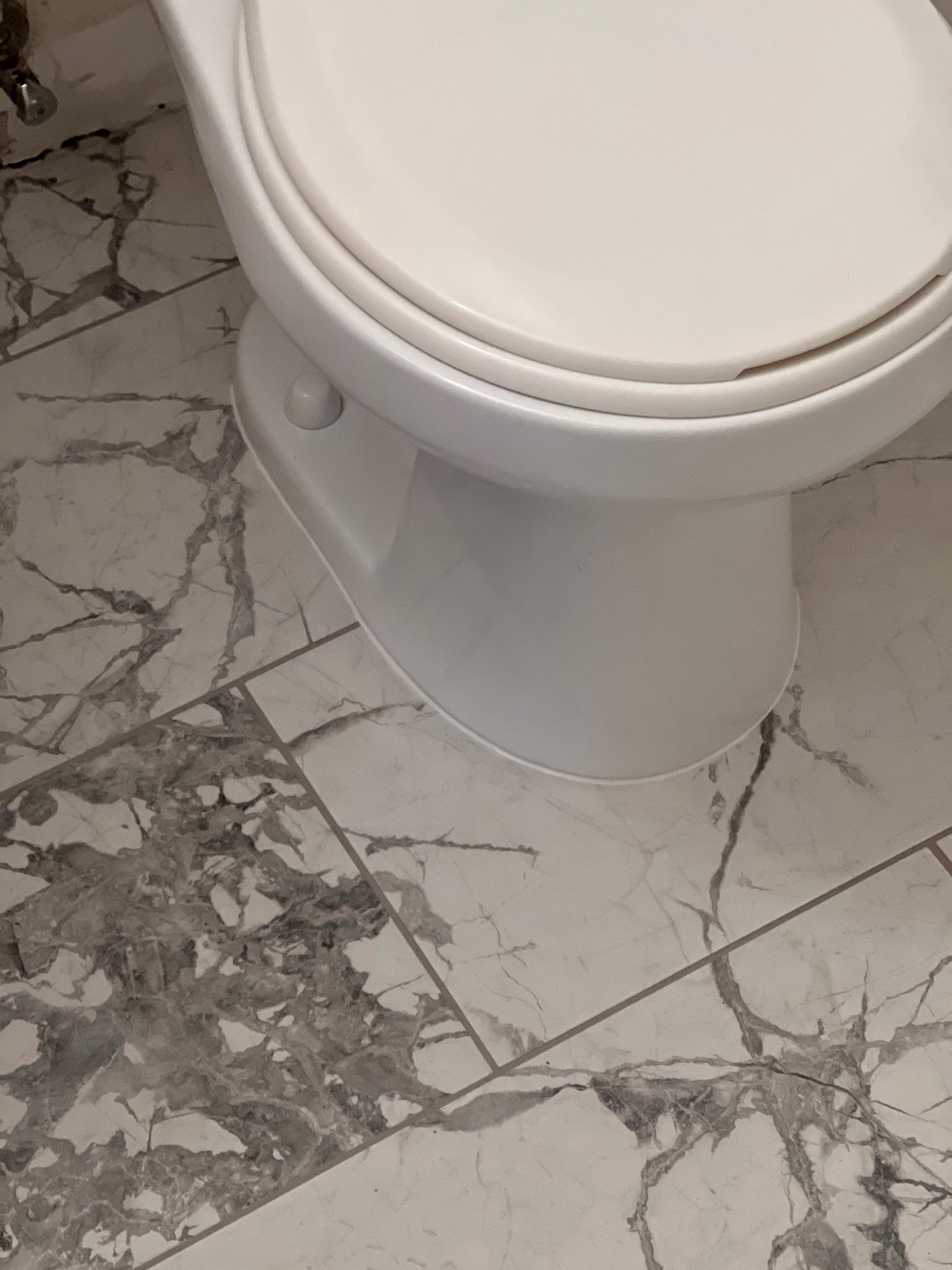 Bathroom Tile Upgrade by Vrmmm Flooring