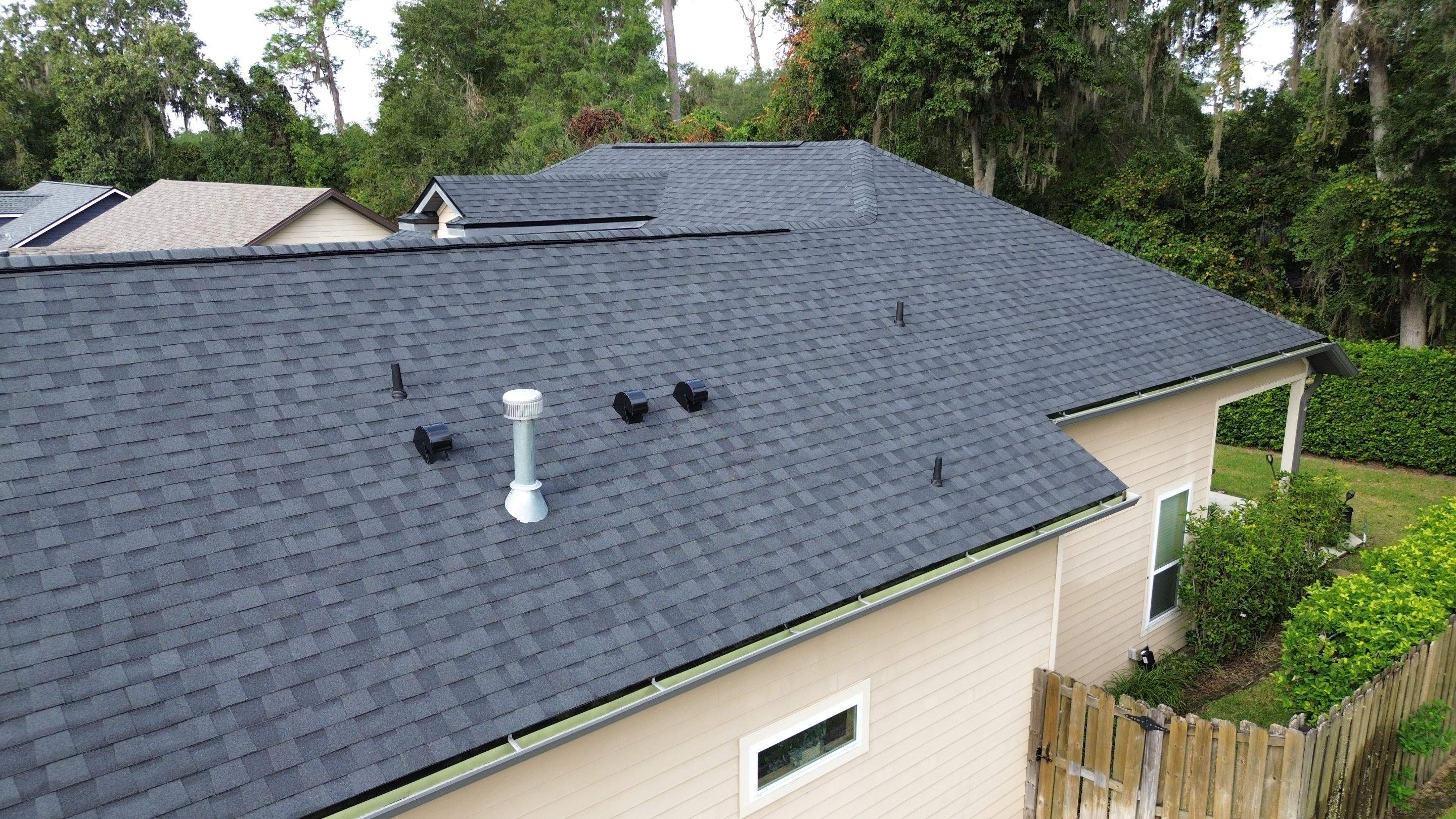 Roofers Near You, Gainesville FL by Brehm Roofing