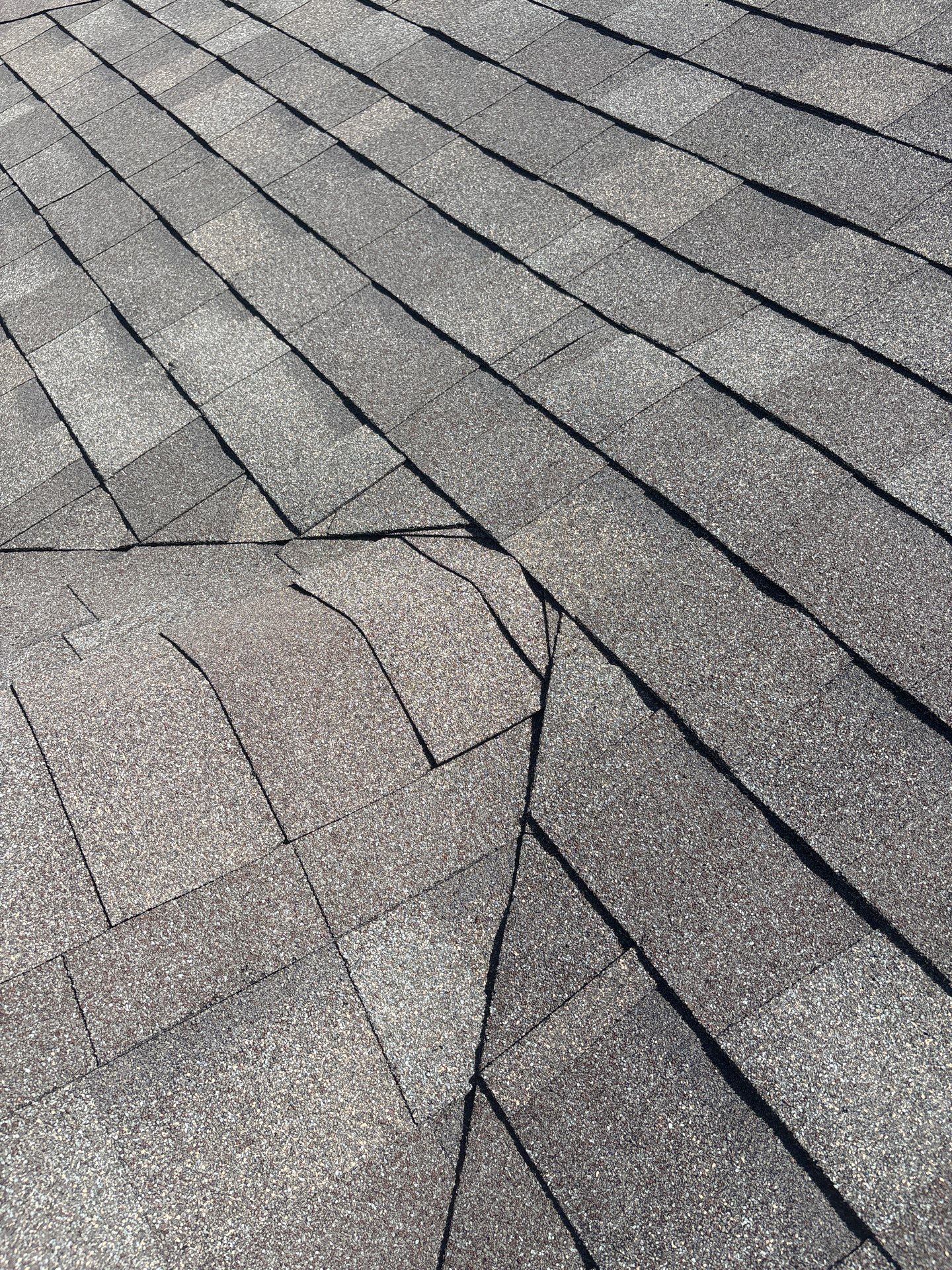 Roof Replacement in Round Rock, TX | Owens Corning Oakridge Shingles by Kstylez Roofing & Construction