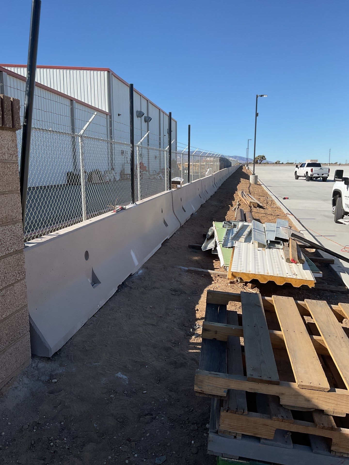 Commercial Chain-Link by Fence Guys Inc.