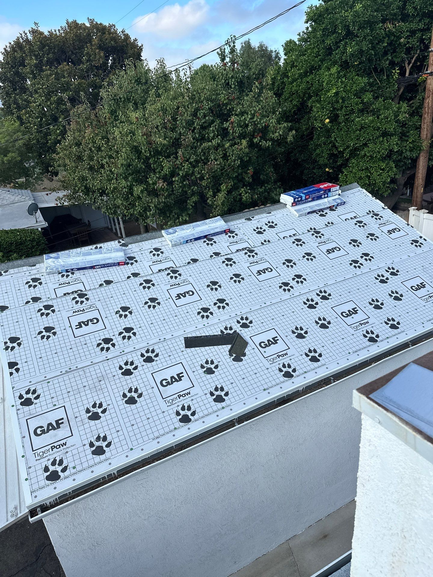 Roof Replacement - Burbank, CA 91506 by Epic Roof Replacement