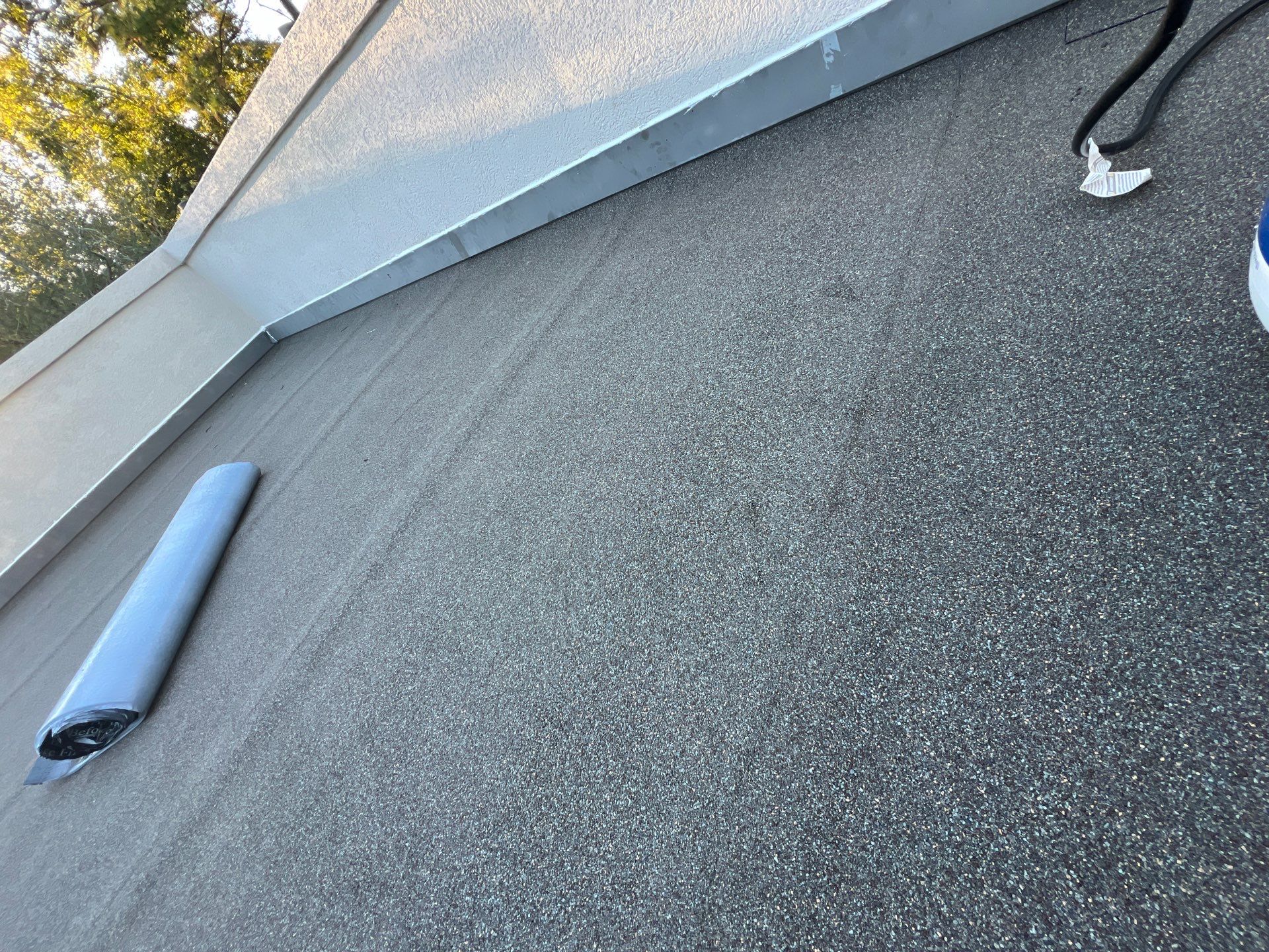 Roof Repair The Woodlands by Roof Repair Company