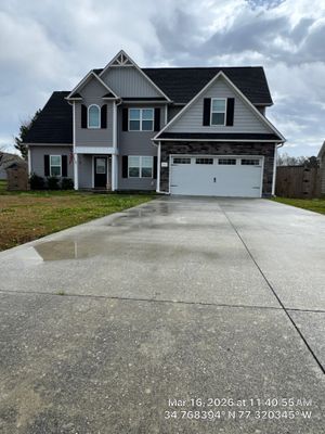 Jacksonville | NC Roofs