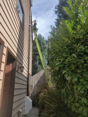 Subslab Safeair™ System