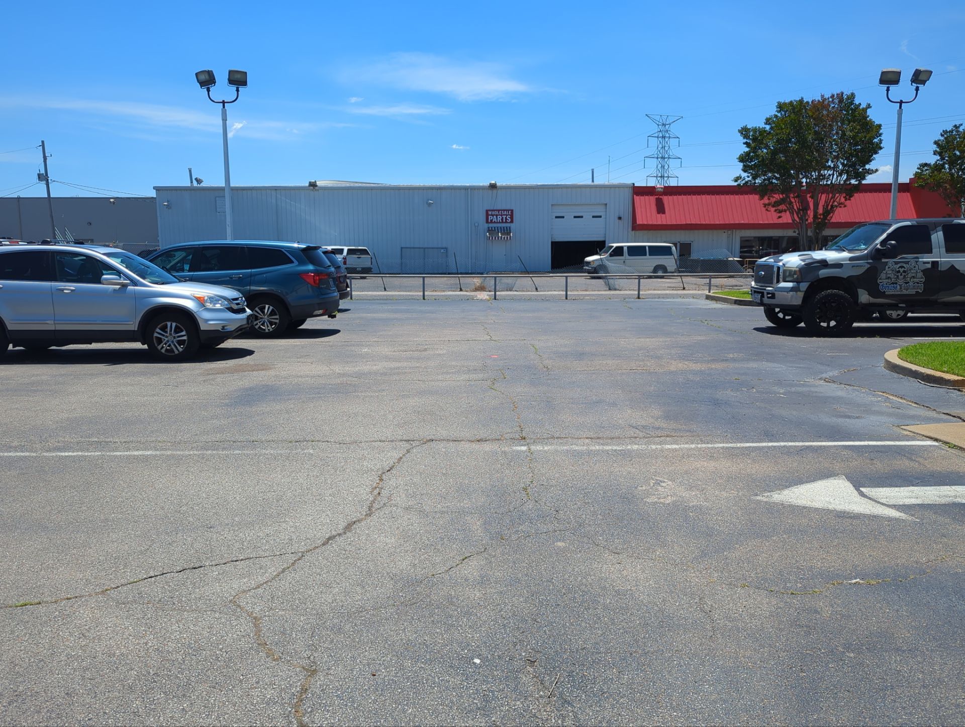Utility Locating / Survey / Mapping by Alsip Locating Service, LLC