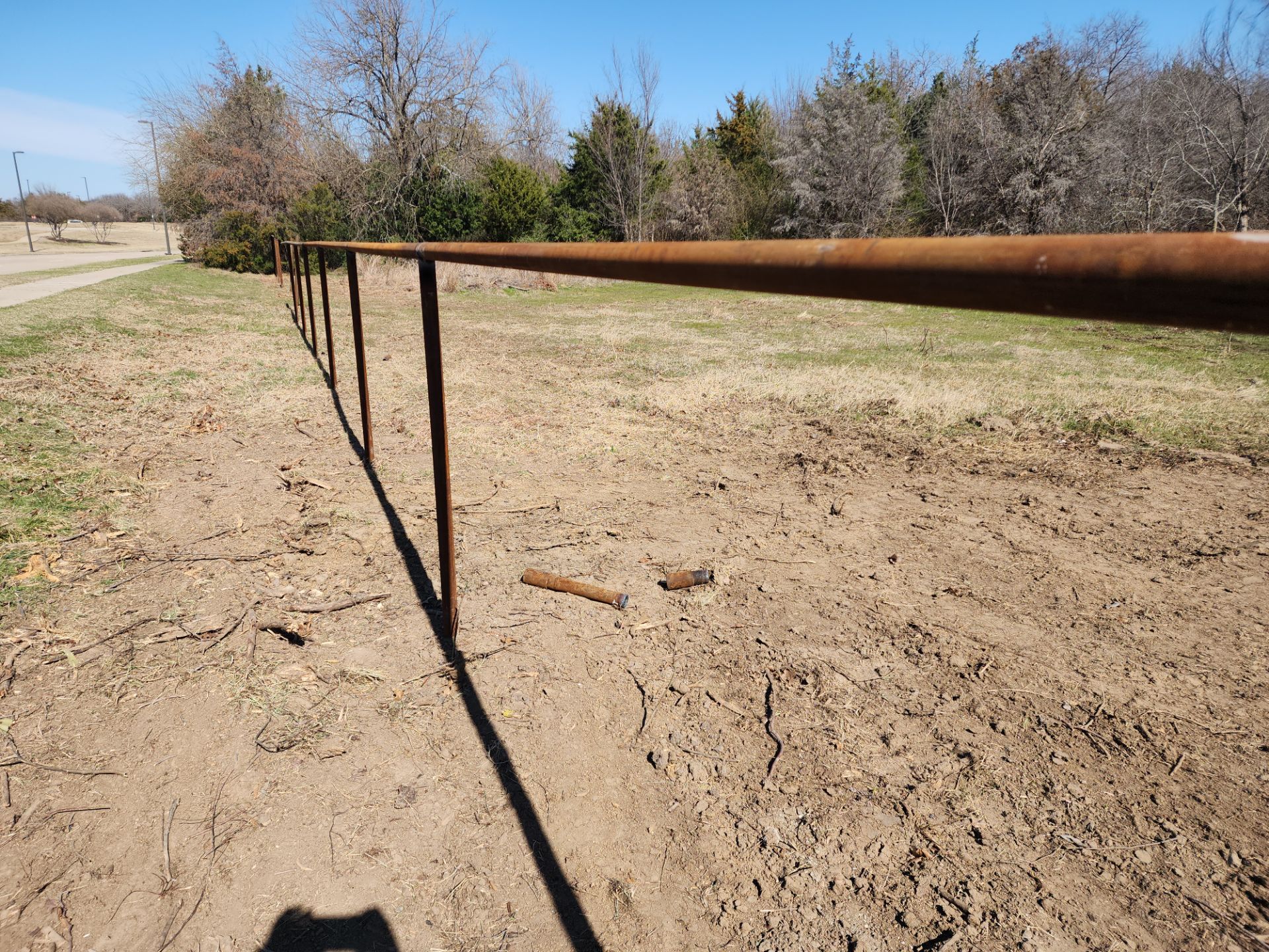 Cattle Style Fencing  by 3:16 Roofing and Construction