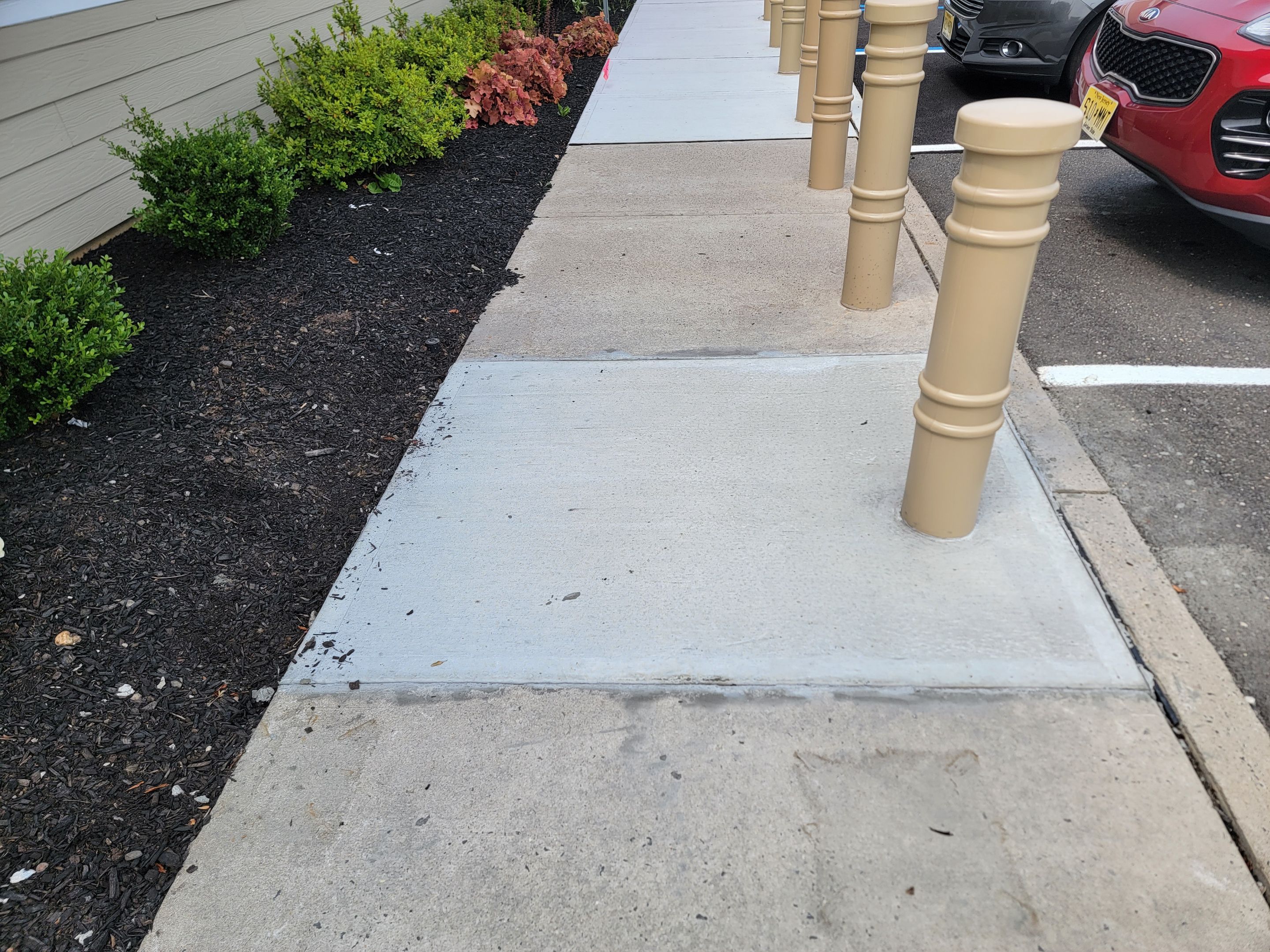 RWJ Barnabas by Cedar Contractors Group, Inc.