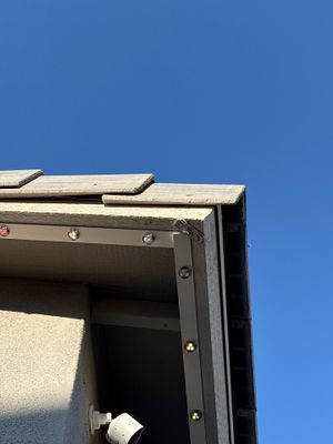 Project in Queen Creek