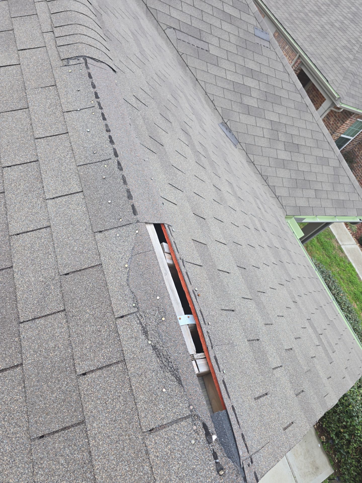 Roof Repair Houston by Roof Repair Company