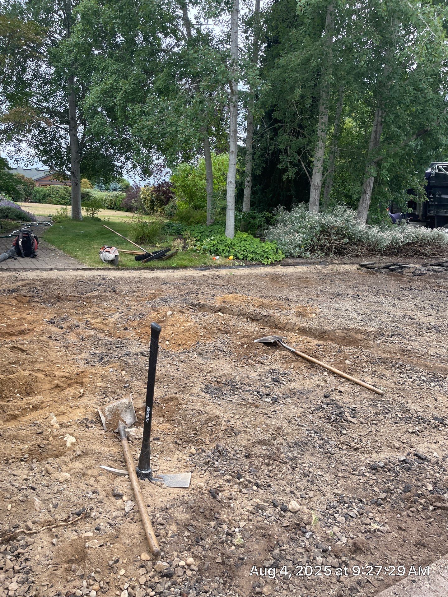 Asphalt Driveway Repair | Seattle  by Jireh Asphalt & Concrete Inc 