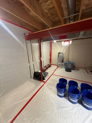 Project in Glendale