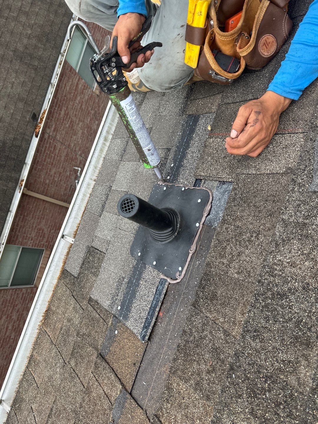 Roof Repair Katy by Roof Repair Company