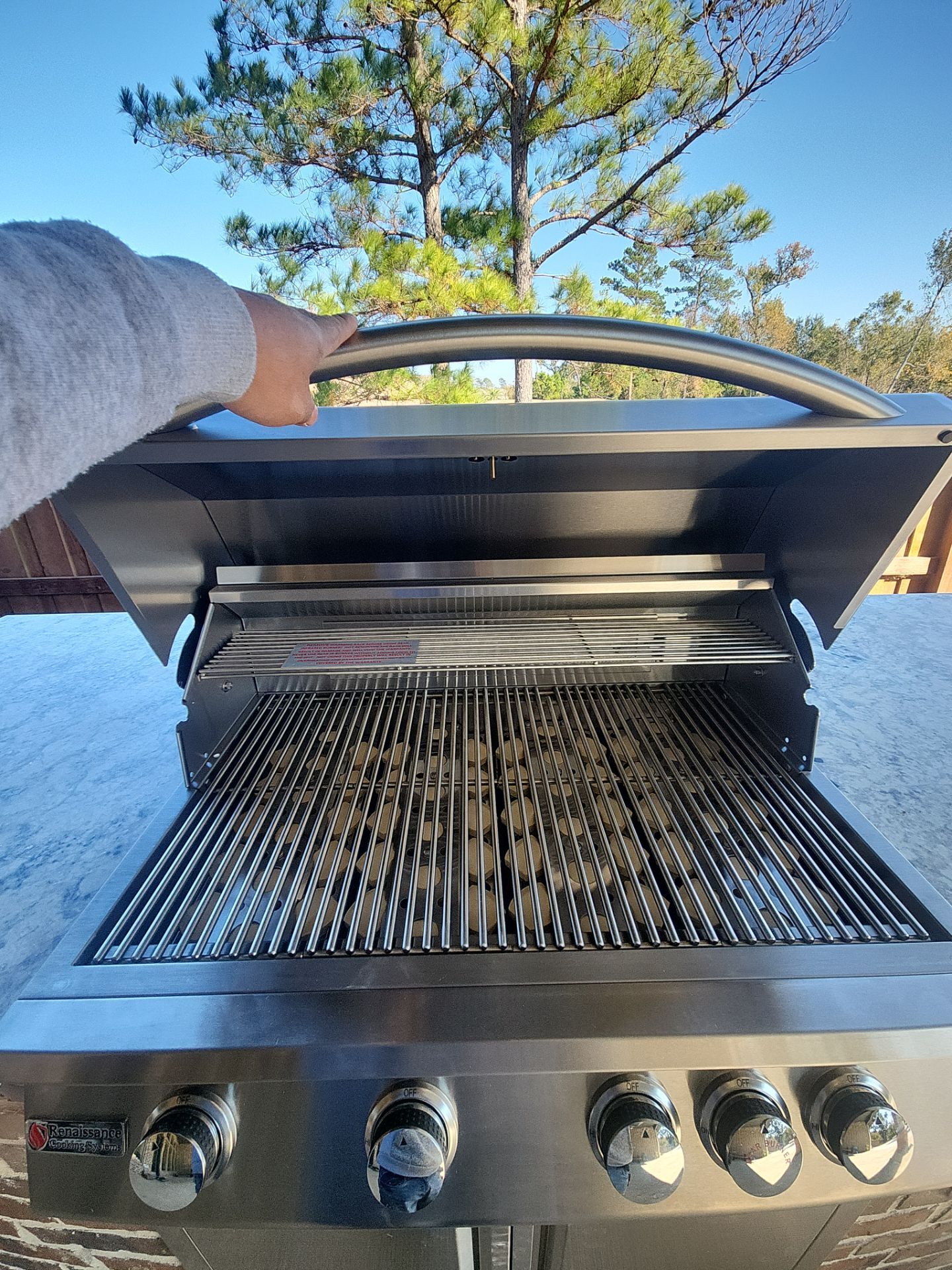 The Carter Family by SophAlx LLC