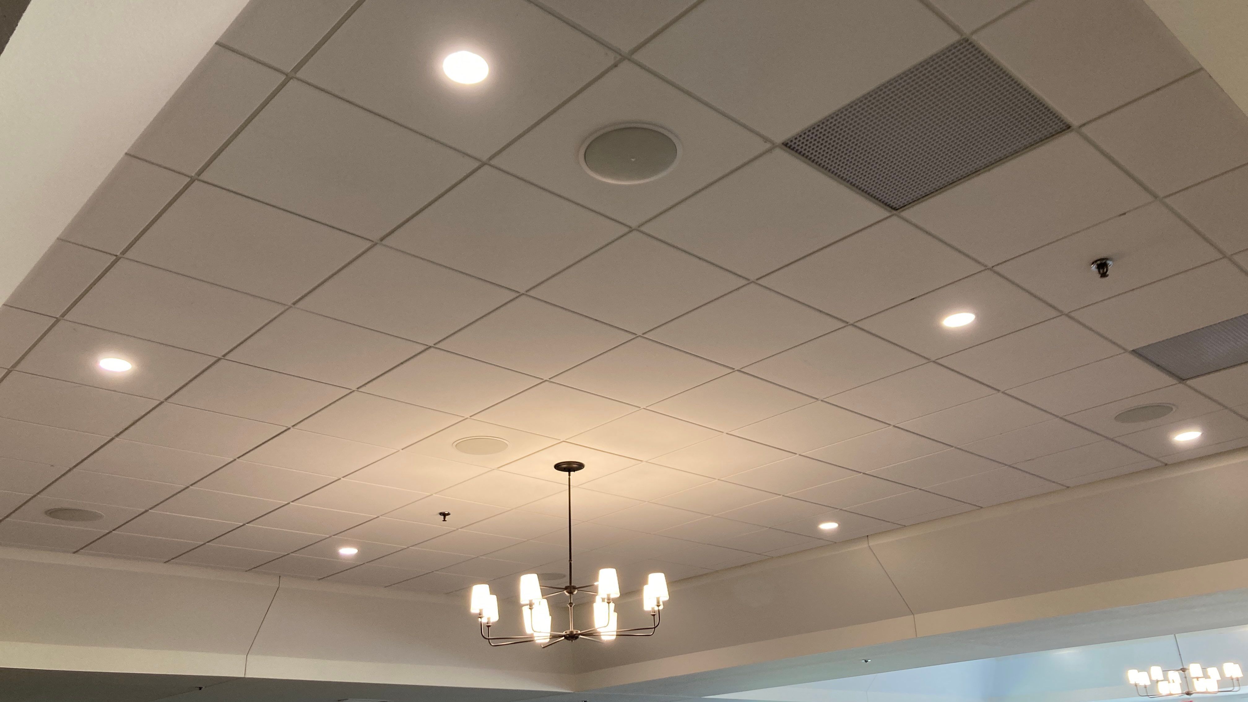 **IN Progress*** - Banquet room/Restaurant Video and Audio Upgrade by AVSi