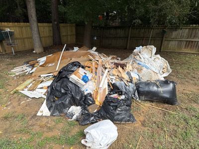 Project in Pineville