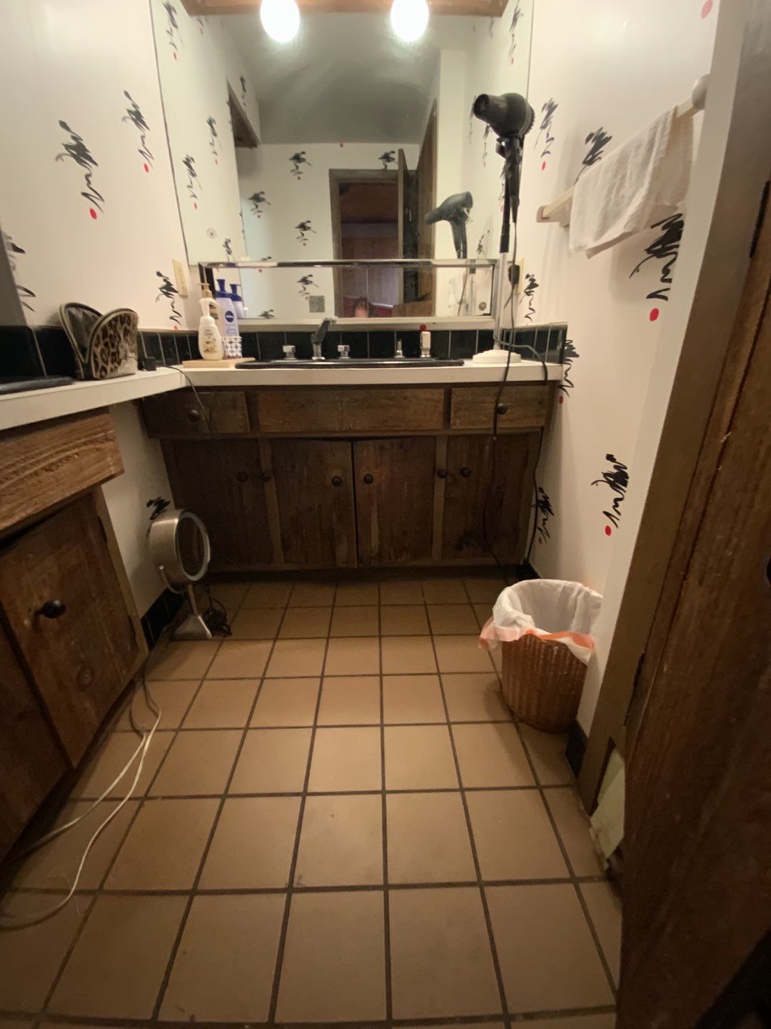 Bathroom Remodel by Ivy Lea Construction