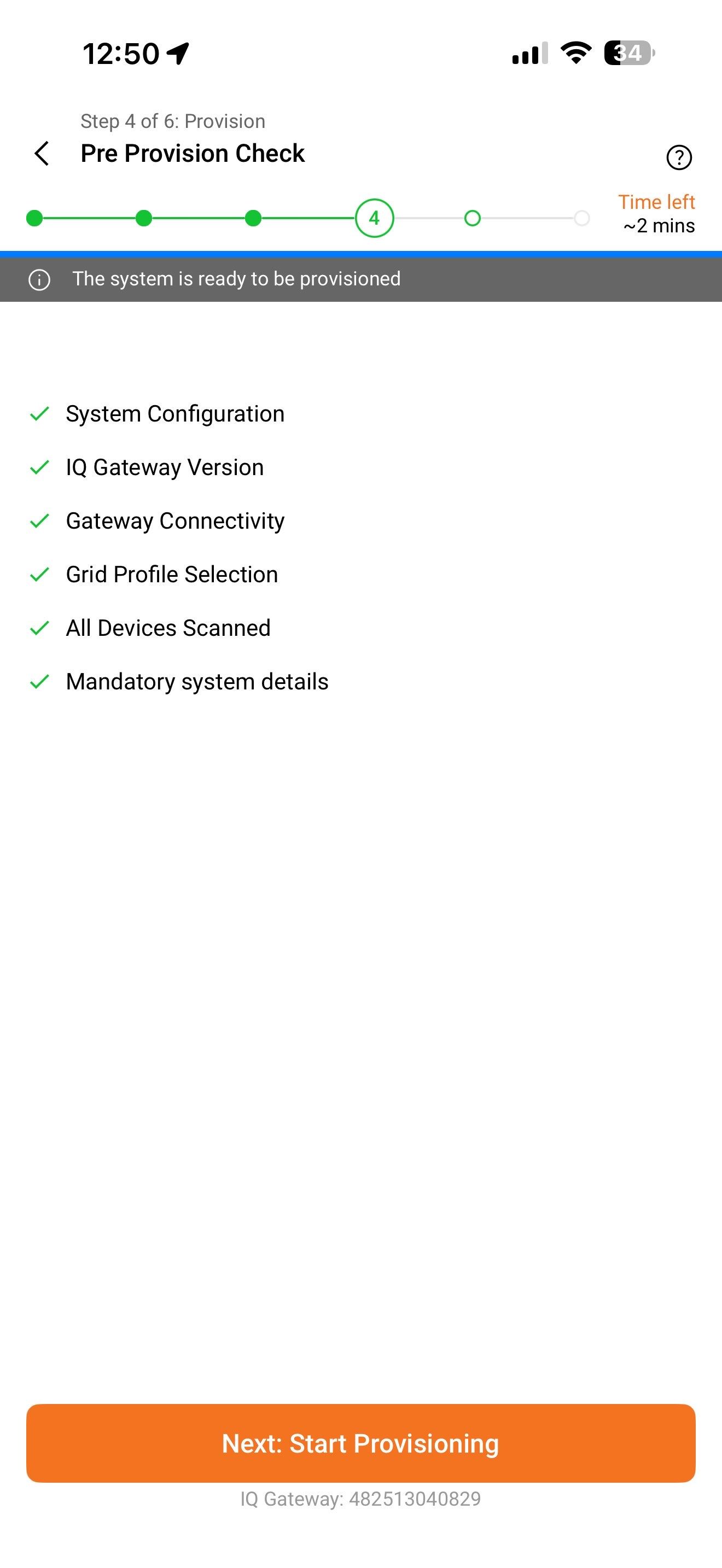 Project in  Coral Gables by Payoli Solar