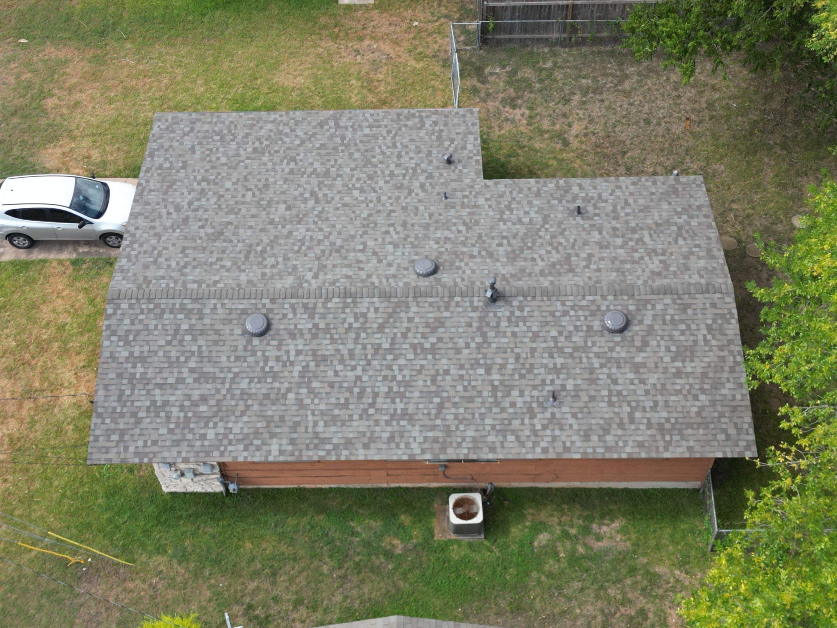 Driftwood - Owens Corning TruDefinition Duration by RoofsOnly.com