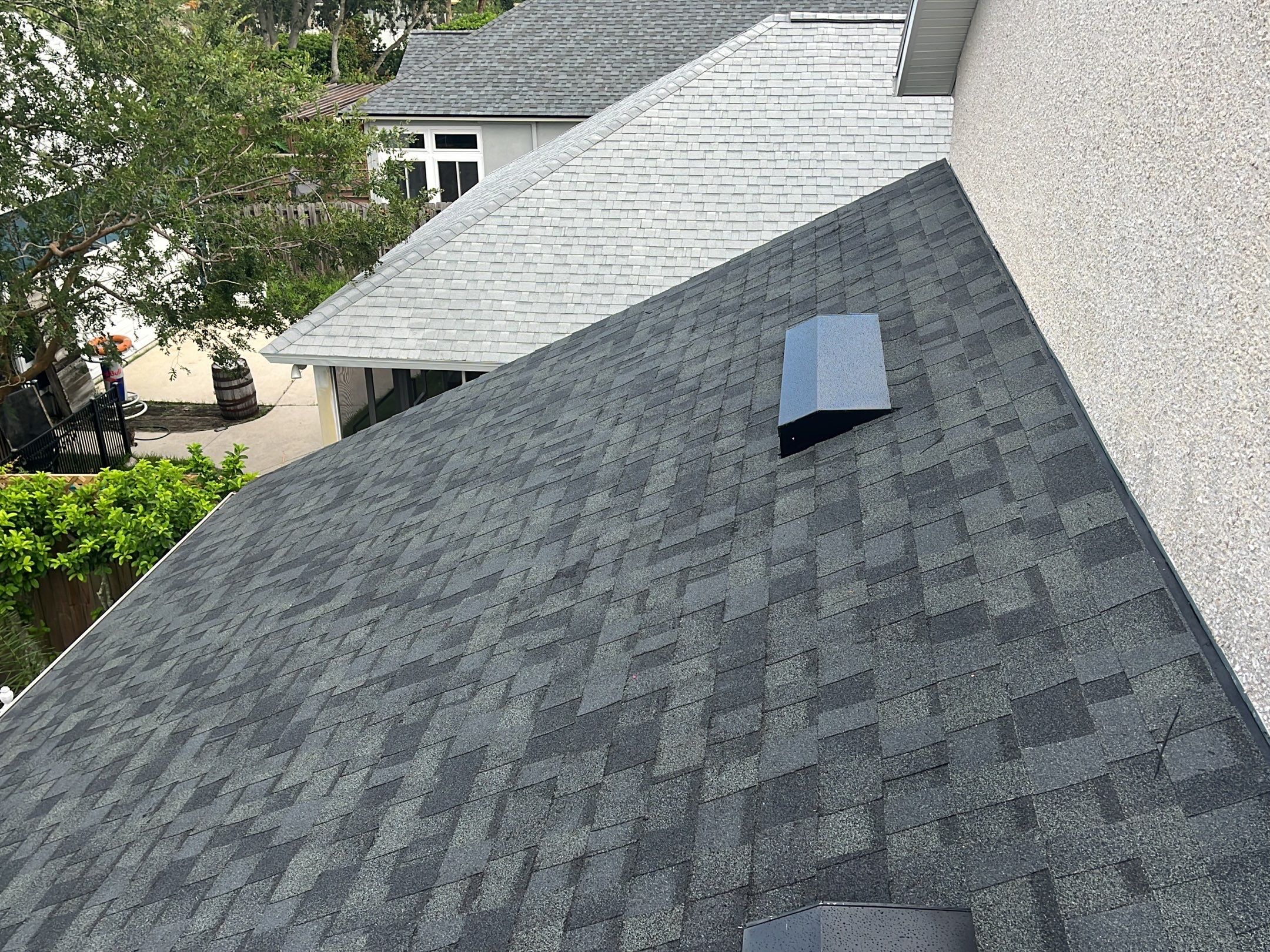 Shingle -> Shingle by Prime Roofing